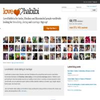 Love Habibi image